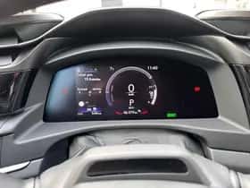 Lexus RZ (2026) thumbnail 11