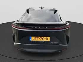 Lexus RZ (2026) thumbnail 4