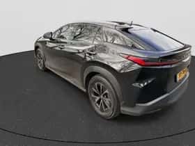 Lexus RZ (2026) thumbnail 5