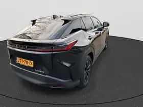 Lexus RZ (2026) thumbnail 6
