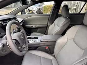 Lexus RZ (2026) thumbnail 10
