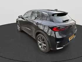 Lexus LBX (2025) thumbnail 5