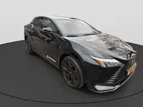 Lexus RZ (2026) thumbnail 2