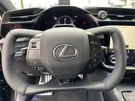 Lexus RZ (2026) thumbnail 11