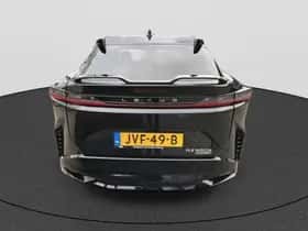 Lexus RZ (2026) thumbnail 3