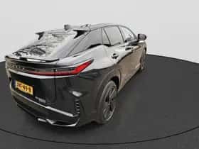 Lexus RZ (2026) thumbnail 4
