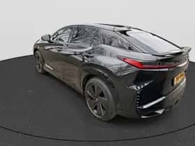 Lexus RZ (2026) thumbnail 5