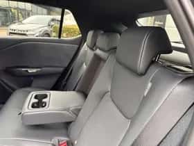 Lexus RZ (2026) thumbnail 8