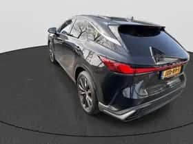 Lexus RX (2026) thumbnail 2