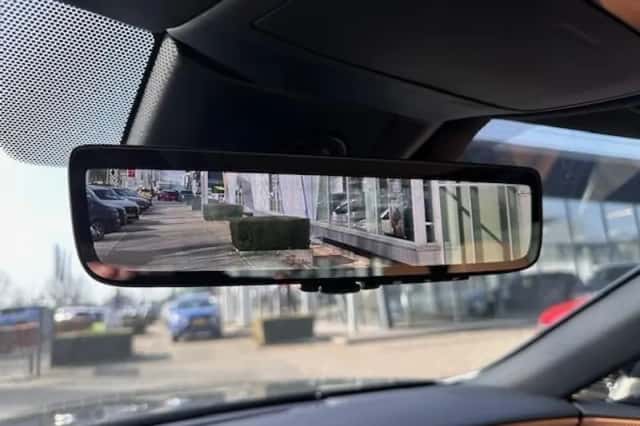 Lexus RX (2026) thumbnail 11