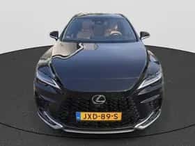 Lexus RX (2026) thumbnail 4