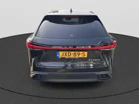 Lexus RX (2026) thumbnail 6