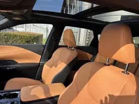 Lexus RX (2026) thumbnail 8