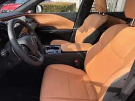Lexus RX (2026) thumbnail 9