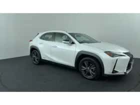 Lexus UX (2019) thumbnail 7