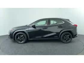Lexus UX (2019) thumbnail 2