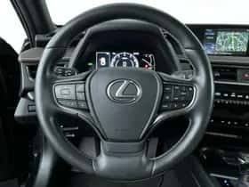 Lexus UX (2019) thumbnail 16