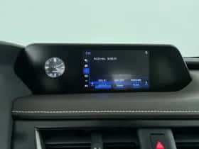 Lexus UX (2019) thumbnail 20