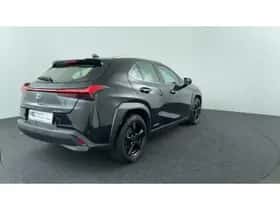 Lexus UX (2019) thumbnail 5