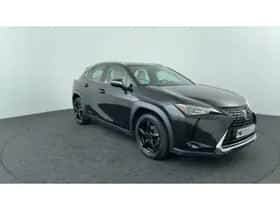 Lexus UX (2019) thumbnail 7