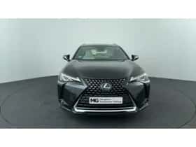 Lexus UX (2019) thumbnail 8