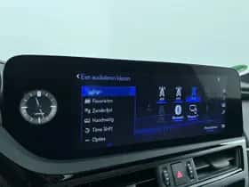 Lexus ES (2022) thumbnail 20