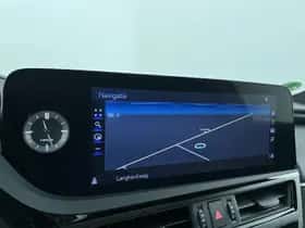 Lexus ES (2022) thumbnail 21
