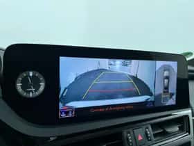 Lexus ES (2022) thumbnail 22