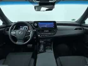 Lexus ES (2022) thumbnail 27