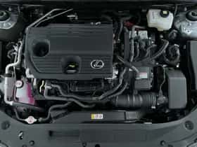 Lexus ES (2022) thumbnail 29