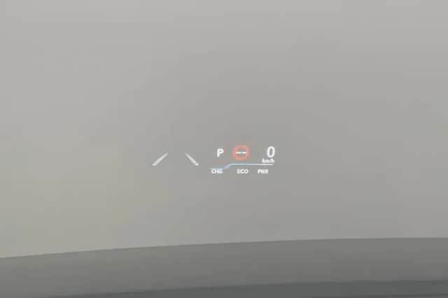 Lexus ES (2022) thumbnail 37