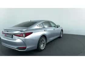 Lexus ES (2022) thumbnail 5