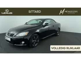 Lexus IS (2009)