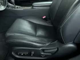 Lexus IS (2009) thumbnail 13
