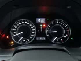 Lexus IS (2009) thumbnail 18