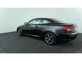 Lexus IS (2009) thumbnail 3