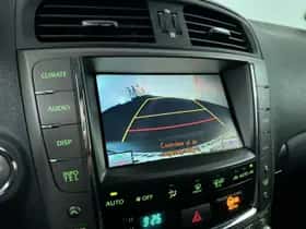 Lexus IS (2009) thumbnail 21