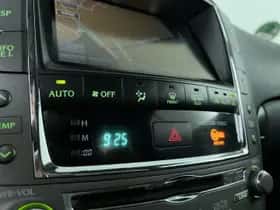 Lexus IS (2009) thumbnail 22