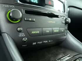 Lexus IS (2009) thumbnail 24