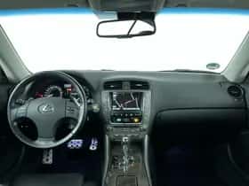 Lexus IS (2009) thumbnail 26