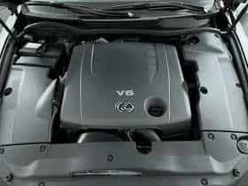 Lexus IS (2009) thumbnail 29