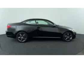 Lexus IS (2009) thumbnail 6