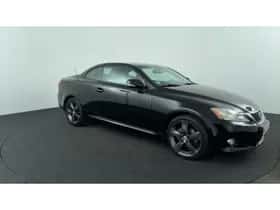 Lexus IS (2009) thumbnail 7