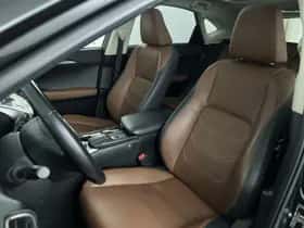 Lexus NX (2016) thumbnail 11