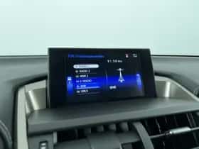 Lexus NX (2016) thumbnail 19