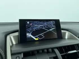 Lexus NX (2016) thumbnail 20