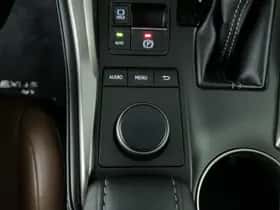 Lexus NX (2016) thumbnail 24