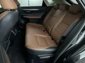 Lexus NX (2016) thumbnail 25