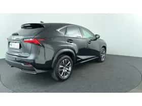 Lexus NX (2016) thumbnail 5