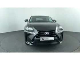 Lexus NX (2016) thumbnail 8